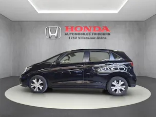 Honda Jazz 1.5 i-MMD Elegance
