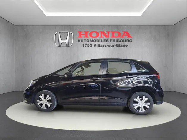 Honda Jazz 1.5 i-MMD Elegance