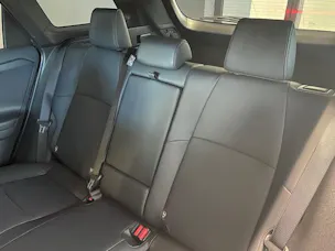 Toyota bZ4X Touring Premium AWD