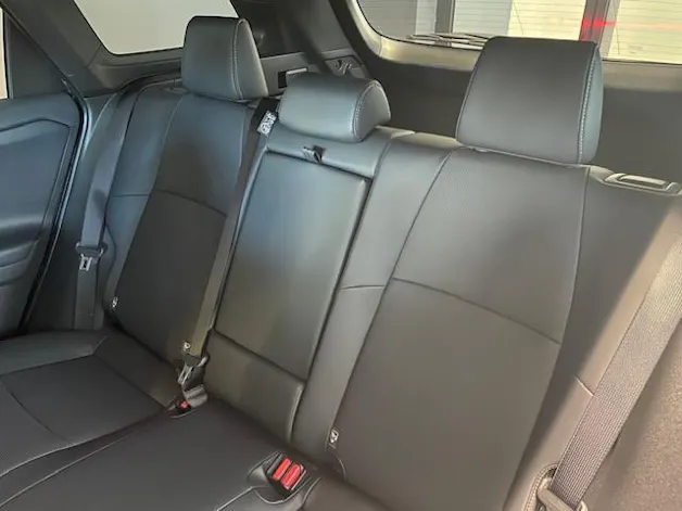 Toyota bZ4X Touring Premium AWD