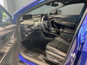 Toyota bZ4X Touring Premium AWD