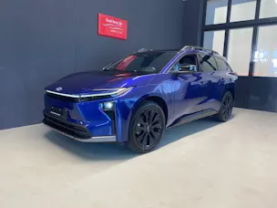 Toyota bZ4X Touring Premium AWD