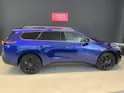 Toyota bZ4X Touring Premium AWD