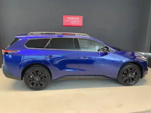 Toyota bZ4X Touring Premium AWD