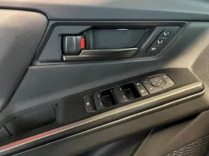 Toyota bZ4X Touring Premium AWD