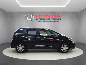 Honda Jazz 1.5 i-MMD Elegance