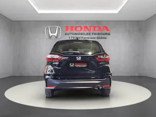 Honda Jazz 1.5 i-MMD Elegance