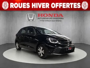 HONDA Jazz 1.5 i-MMD Elegance