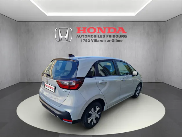 Honda Jazz 1.5 i-MMD Elegance