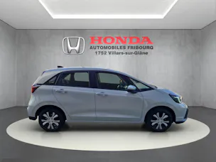Honda Jazz 1.5 i-MMD Elegance