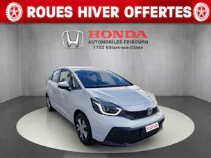 HONDA Jazz 1.5 i-MMD Elegance