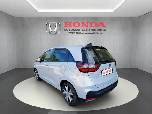 Honda Jazz 1.5 i-MMD Elegance