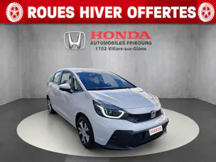 HONDA Jazz 1.5 i-MMD Elegance
