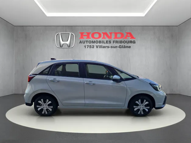 Honda Jazz 1.5 i-MMD Elegance