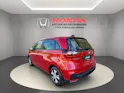 Honda Jazz 1.5 i-MMD Elegance