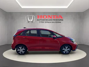 Honda Jazz 1.5 i-MMD Elegance
