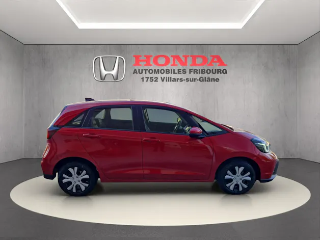 Honda Jazz 1.5 i-MMD Elegance