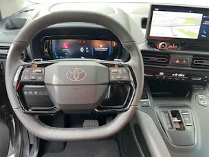 Toyota Proace City Verso L2 1.5 HDi 130 Style