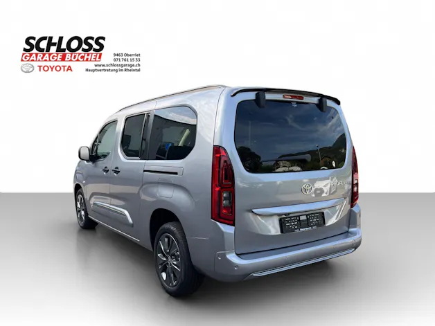 Toyota Proace City Verso L2 1.5 HDi 130 Style