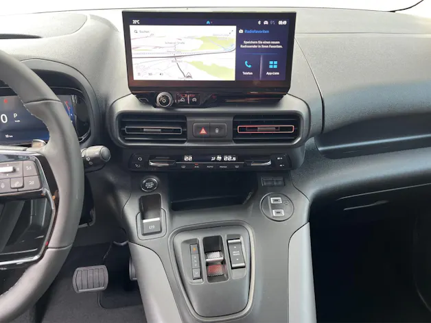 Toyota Proace City Verso L2 1.5 HDi 130 Style