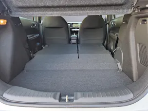 Honda Jazz 1.5 i-MMD Elegance