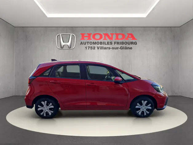 Honda Jazz 1.5 i-MMD Elegance