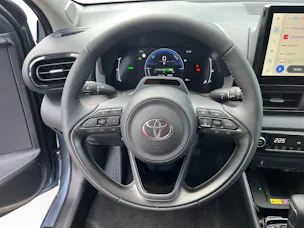 Toyota Yaris 1.5 VVT-i HSD Trend