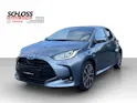Toyota Yaris 1.5 VVT-i HSD Trend