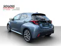Toyota Yaris 1.5 VVT-i HSD Trend