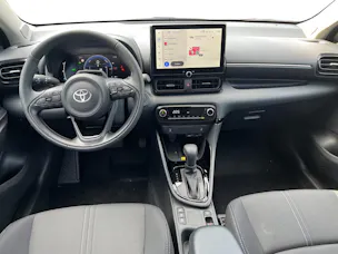 Toyota Yaris 1.5 VVT-i HSD Trend