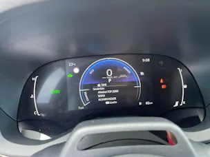 Toyota Yaris 1.5 VVT-i HSD Trend