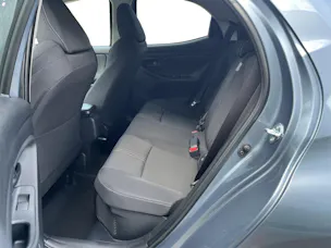 Toyota Yaris 1.5 VVT-i HSD Trend