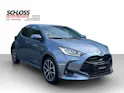 Toyota Yaris 1.5 VVT-i HSD Trend