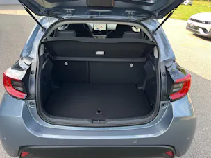 Toyota Yaris 1.5 VVT-i HSD Trend