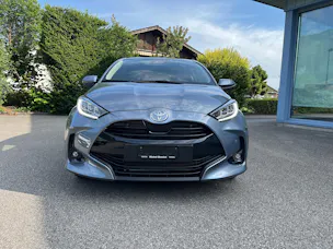 Toyota Yaris 1.5 VVT-i HSD Trend