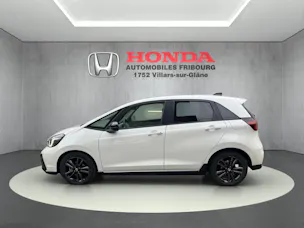 Honda Jazz 1.5 i-MMD Advance Sport