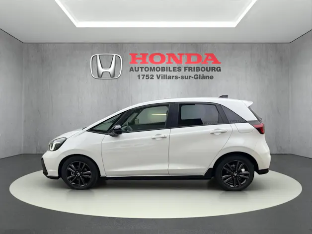 Honda Jazz 1.5 i-MMD Advance Sport