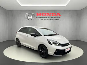 Honda Jazz 1.5 i-MMD Advance Sport
