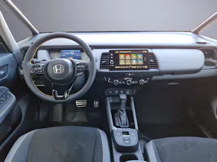 Honda Jazz 1.5 i-MMD Advance Sport