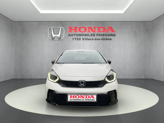Honda Jazz 1.5 i-MMD Advance Sport