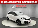 HONDA Jazz 1.5 i-MMD Advance Sport