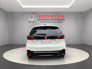 Honda Jazz 1.5 i-MMD Advance Sport