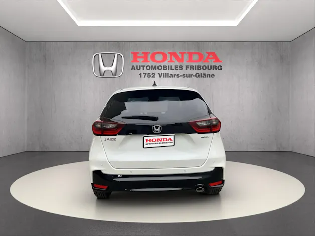 Honda Jazz 1.5 i-MMD Advance Sport