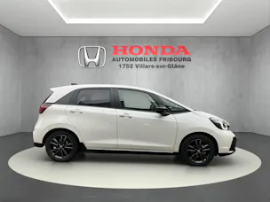 Honda Jazz 1.5 i-MMD Advance Sport