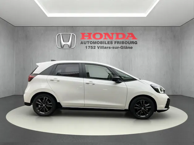 Honda Jazz 1.5 i-MMD Advance Sport