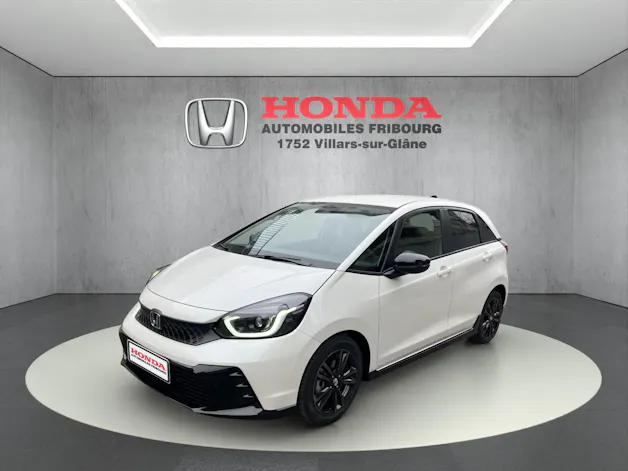 Honda Jazz 1.5 i-MMD Advance Sport