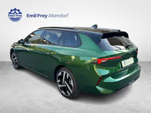 Opel Astra-e Sports Tourer Ultimate