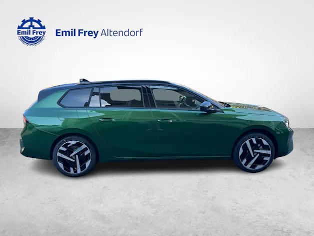 Opel Astra-e Sports Tourer Ultimate