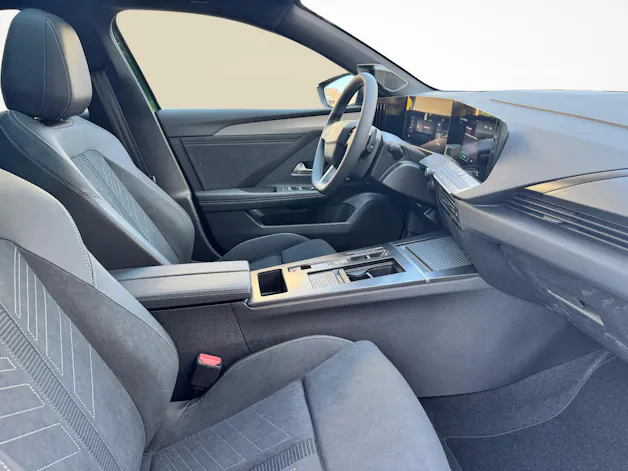 Opel Astra-e Sports Tourer Ultimate