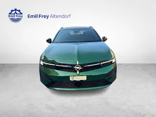 Opel Astra-e Sports Tourer Ultimate